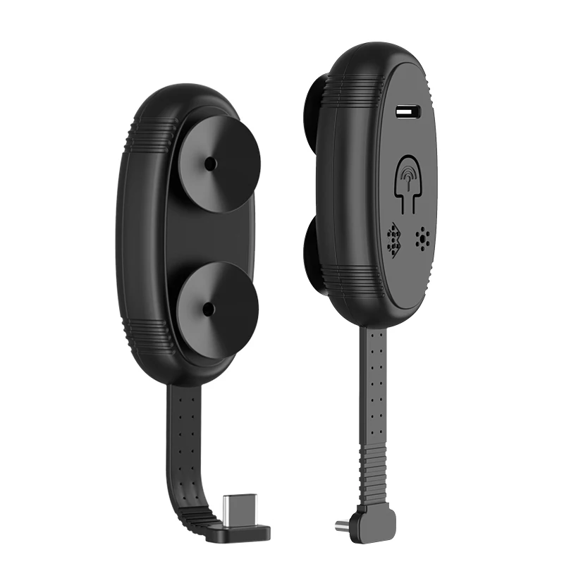 For Nintendo Switch USB Type-C Wireless Bluetooth USB Headset Headphone Adapter Dongle