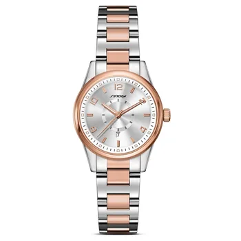 

Women'S Wristwatch Top Brand Luxury Quartz Fashionable Ch Clock