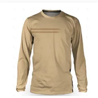 Newest Racing Long Sleeve T-Shirt Bicycle Clothing Cycling Tops  Downhill Jersey Motorcycle And Motocross Wear MTB Shirt For Men 1
