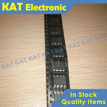 

10PCS/Lot A3120 HCPL-3120 SOP-8 2.5 Amp Output Current IGBT Gate Drive Optocoupler