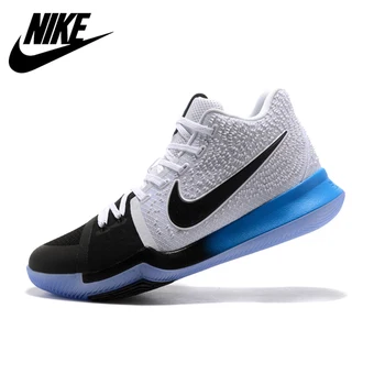 

New Nike Kyrie Irving 5 Basketball Shoes Men Anti-slip Breathable Sports Sneakers