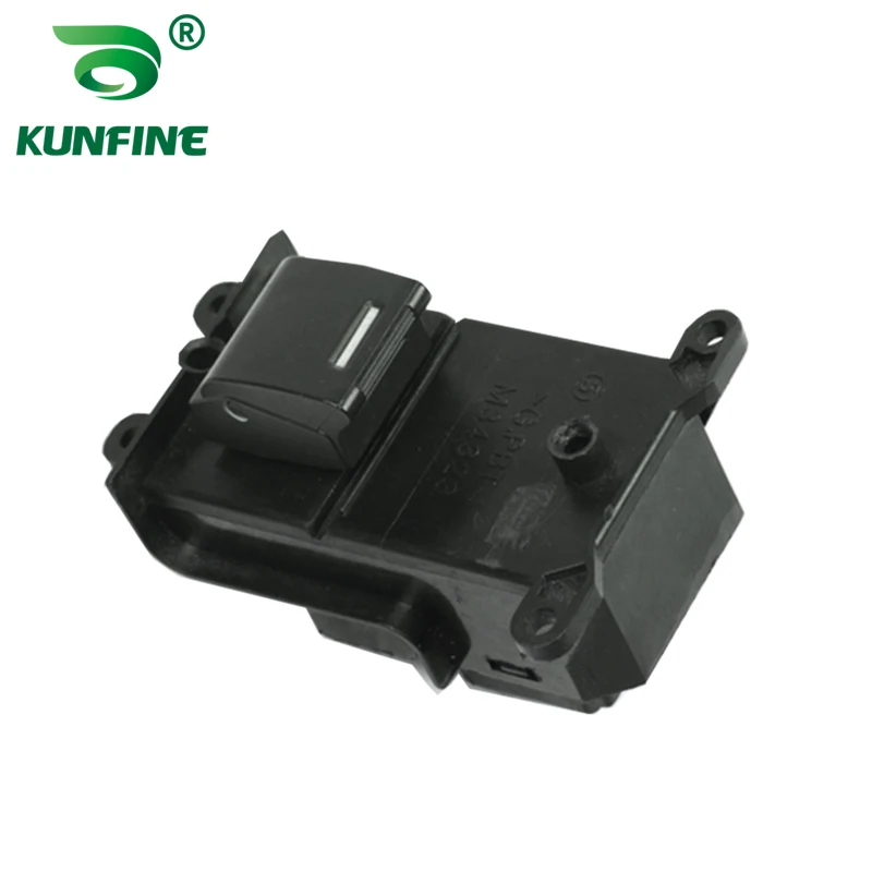 Кнопка переключения электрического стекла для Honda 2011 OEM NO.35760-SWA-J01 2015 35760SWAJ0 1 |