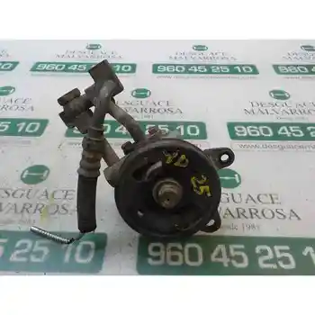 

PUMP POWER STEERING Nissan NAVARA PICK-UP (D40M) 2.5 dCi diesel cat WITHOUT REFERENCE [16270861]