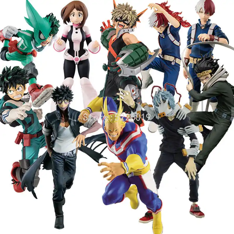images Bakugou Shigaraki Dabi aliexpress