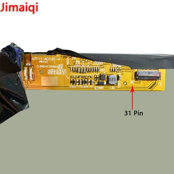 

LCD Display Matrix For 10.1'' inch JLTFI101AE3101-A Tablet Inner LCD Screen Panel Module Glass Replacement