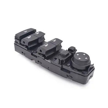 

61319241955 Lifter Master Window Switch Control For 5 6 F10 F11 F18 F06 F07 X3 F25 61319238239 61319179913 Window Button