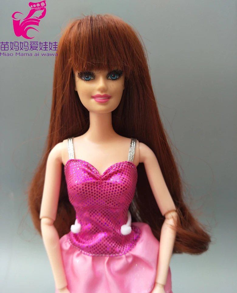 barbie doll repair
