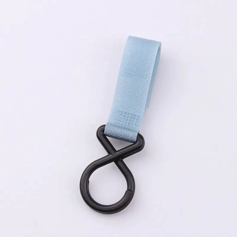 1pcs Strong Stroller Accessories Handle Grab Hook Holder Pcs Hanger Hooks Stroller Hanging Kinderwagen Accessory Carriage Bags used baby strollers near me Baby Strollers