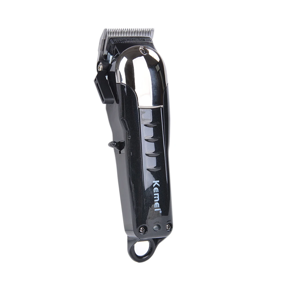 

Electric Hair Clipper Rechargeable Shaver Low Noise Professional Hair Trimmer for men beard cutter hair cutting machine