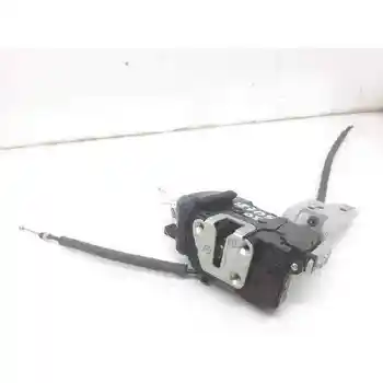 

813103U000 LOCK LEFT FRONT DOOR KIA SPORTAGE