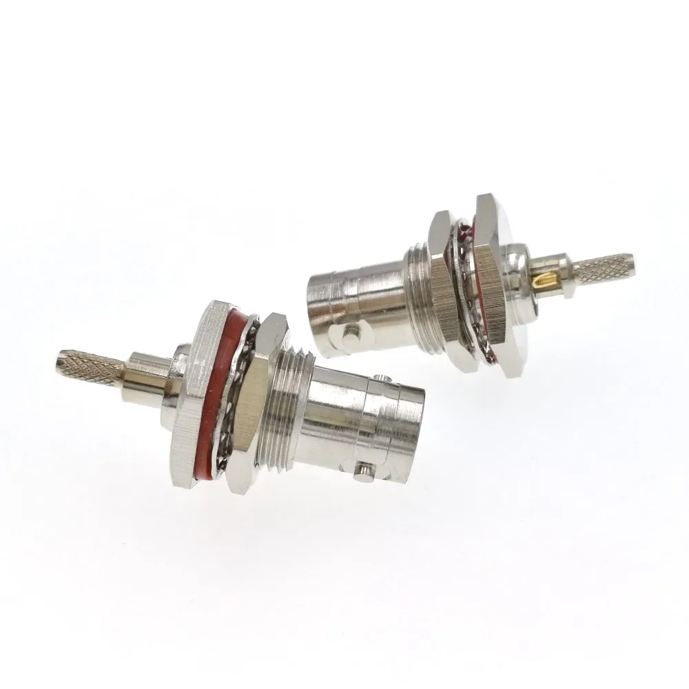 75ohm BNC Female RG316 3