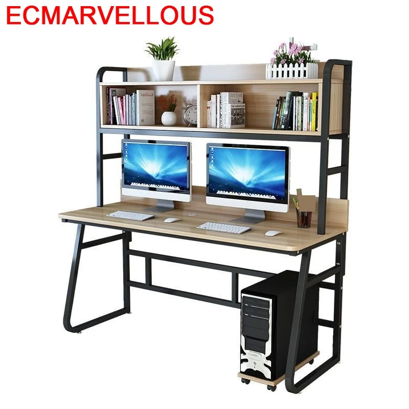

Escritorio De Oficina Portatil Small Bureau Meuble Office Schreibtisch Children Bedside Mesa Tablo Desk Study Computer Table