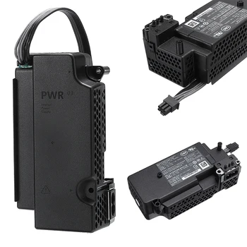 

Pohiks 1pc Replacement Power Supply AC Adapter Slim Console Repair Parts Internal Source Board for Microsoft Xbox One S
