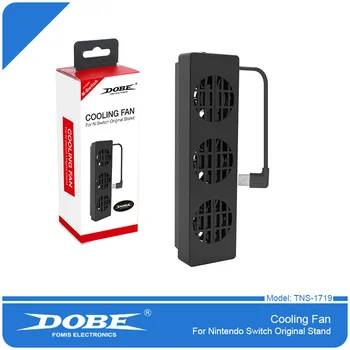 

For Switch Cooling Fan Host Base Radiator Tns-1719