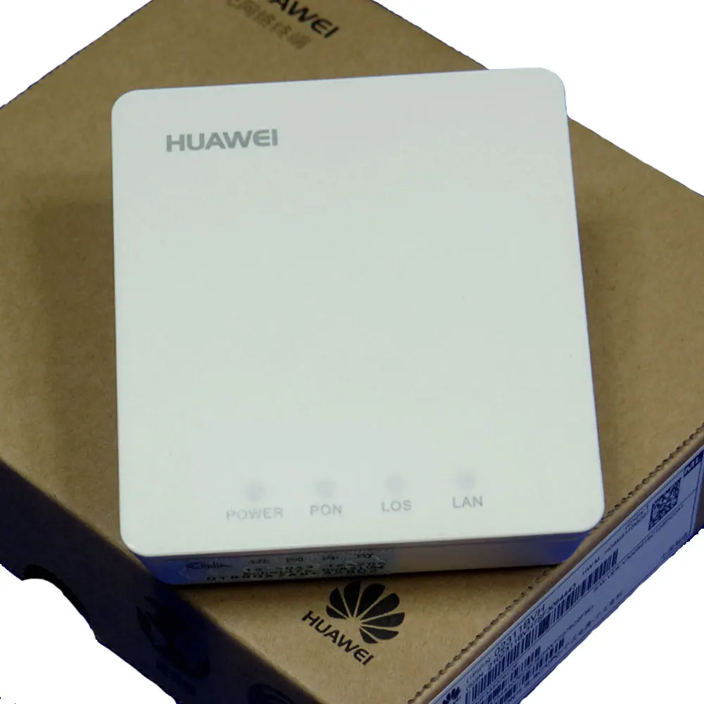 100% оригинальная новинка для HUAWEI HG8310M GPON 1GE ONU ONT с одним портом локальной сети