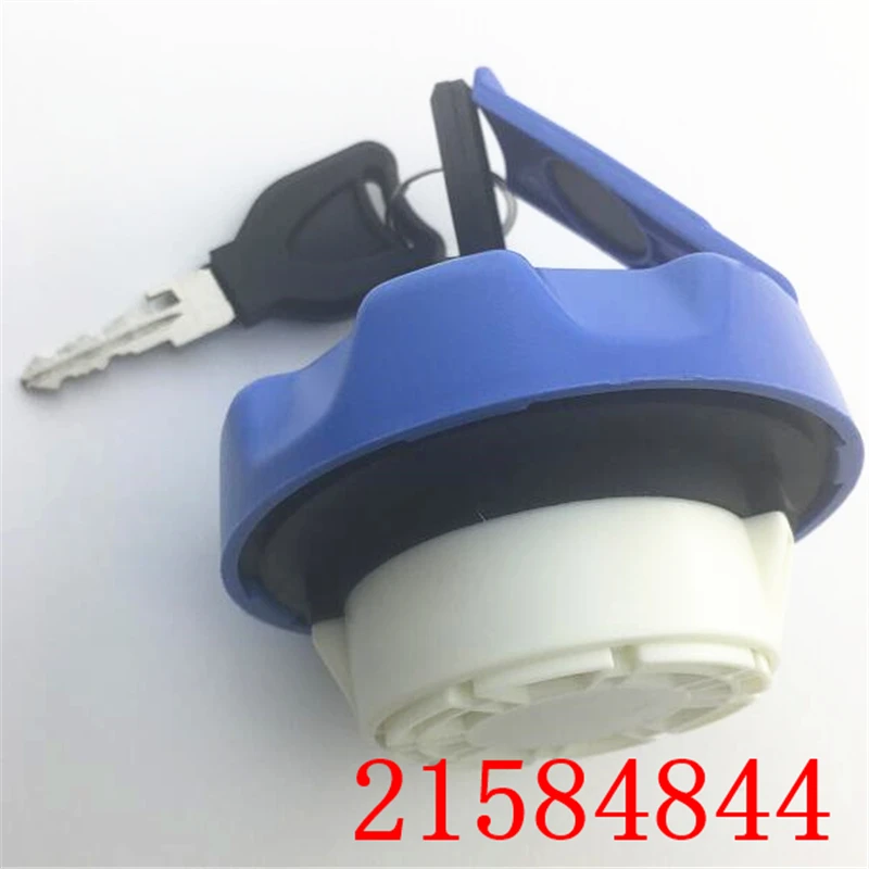 21584844, Adbule Tank Cap TRUCK PARTS