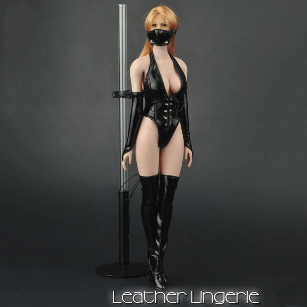 sexy female action figures