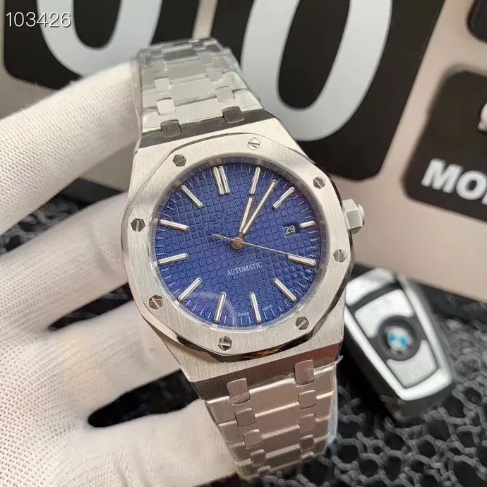 A09469 мужские часы Топ бренд подиум роскошный европейский дизайн автоматические механические часы