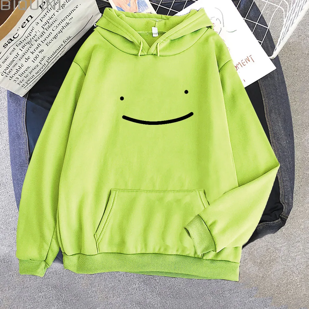 Sudadera con capucha de Dreamwastaken para hombre y mujer, chándales Unisex, sudaderas con capucha, ropa de calle Harajuku, ropa divertida a la moda de talla grande, 2021