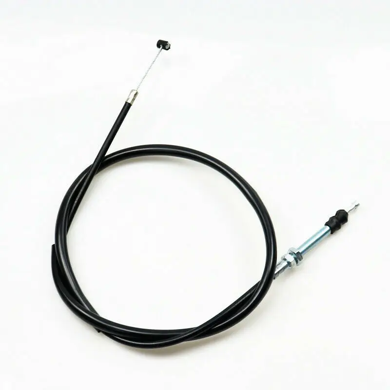 Черный кабель сцепления провода линии управления для Honda CRM250 CRM250AR 250AR внедорожных