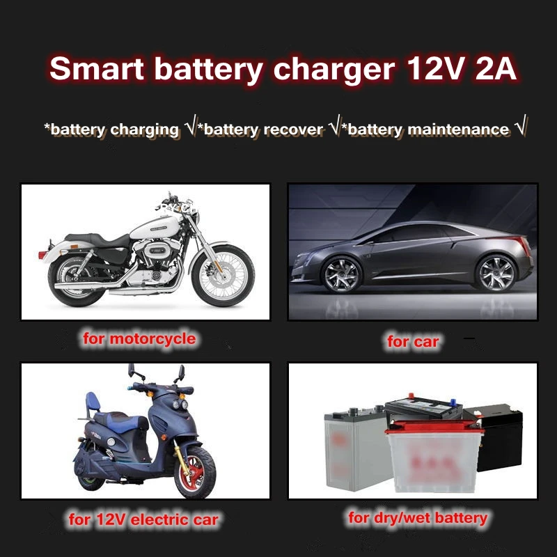Car-Motorcycle-Battery-Charger-12V-2A-Full-Automatic-Lead-Acid-Dry-Wet-Smart-LCD-Display-Charging (2)