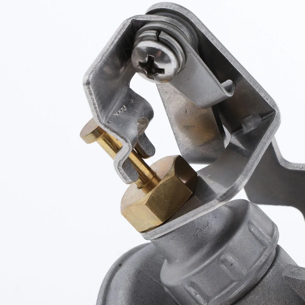 3F0-03100-4 Carburetor Assembly for Tohatsu 2.5H 3.5HP 2 Stroke Boat Motor