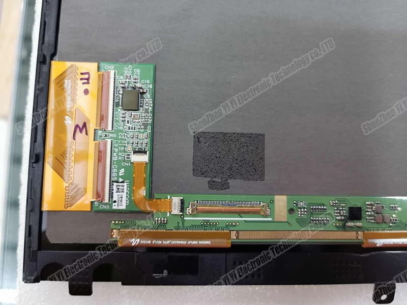 Lenovo ThinkPad X1 Yoga 2nd Gen - 14 QHD Tactile - État correct