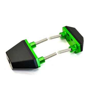 

Engine Guard Protector For Kawasaki Z750 2007-2014 Z800 2013-2016 Z1000 2007-2009 Stator Case Slider Frame Cover Protection