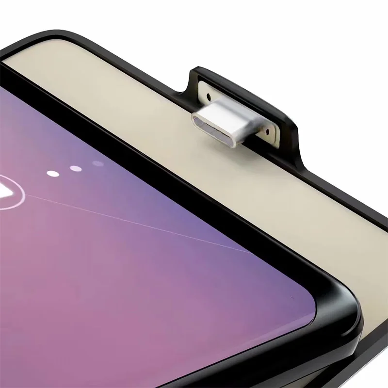 7000 мАч Power Bank зарядное устройство чехол для Samsung S9 S8 плюс внешний зарядный Galaxy
