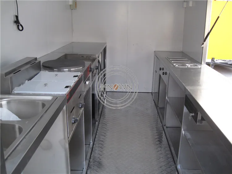 food cart7509