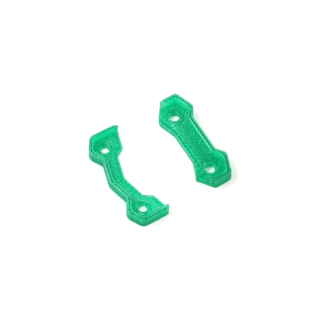 Green Bumpers for iFlight Nazgul5 Evoque F5X / F5D