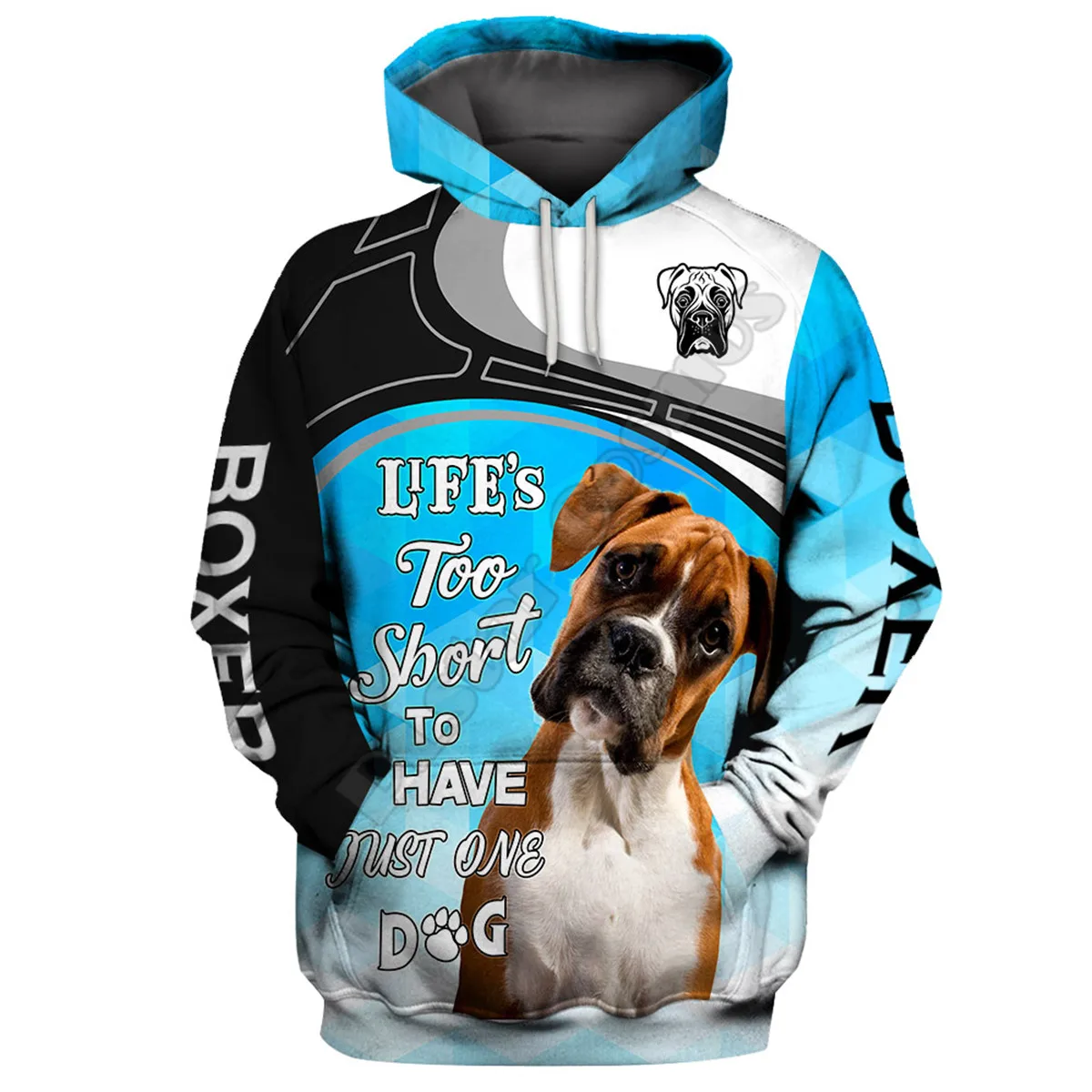 Shiba Inu 3D Hoodies Printed Pullover Men For Women Funny Animal Sweatshirts Fashion Cosplay Apparel Sweater 01