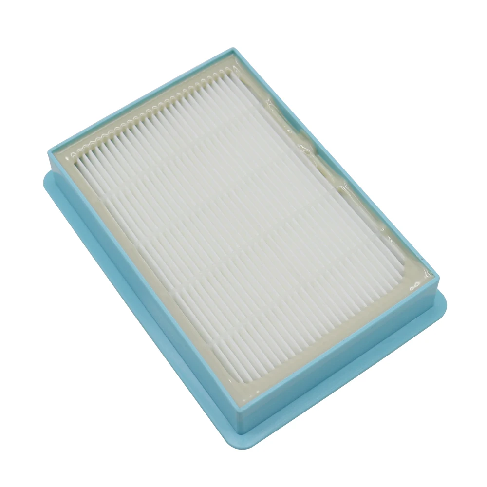 HEPA filters Replacement for vacuum cleaner for Philips CP0616 FC9728 FC9730 FC9731 FC9732 FC9733 FC9734 FC9735 Parts