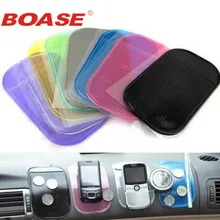 5 шт./лот Aimee auto Supermagic из силикагеля, автомобильный нескользящий коврик, нескользящий коврик, коврик для мобильного телефона, коврик для всех автомобилей