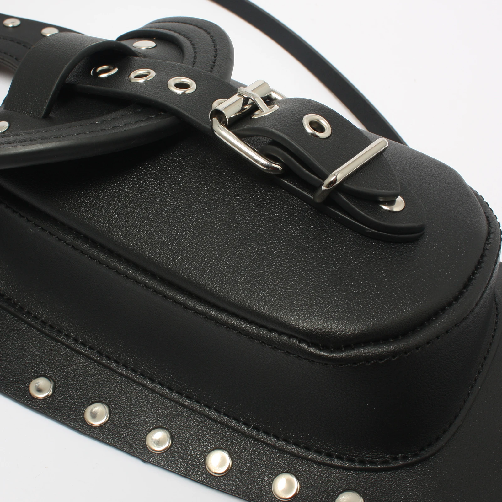 Motorcycle Tank Bag PU Leather Sportster 1200 Seventy Two XL1200V 2012&ndash; Motorcycle Tank Bag
