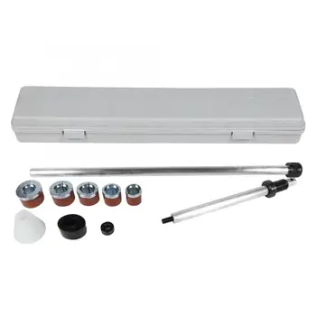 

Universal Engine Camshaft Bearing Tool Installation & Removal Kit 1.125in - 2.69in