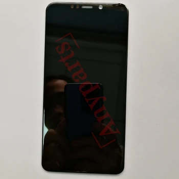 

For Motorola p30 note Display lcd Screen replacement for Motorola One power lcd display touch screen complete module