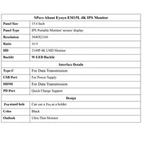 Computer Peripherals