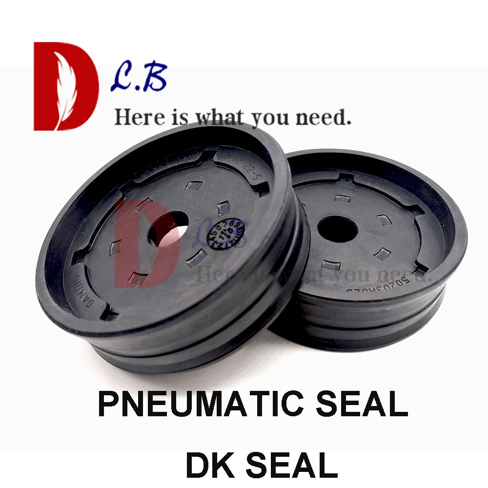 Dk 25 Mm Dk100 Mm Pneumatic Cylinder Piston Compact Part Air Cylinder And Valve Components Metal Nitrile Nbr Rubber Seal Dk 25 Cylinder Pistoncylinder Air Aliexpress