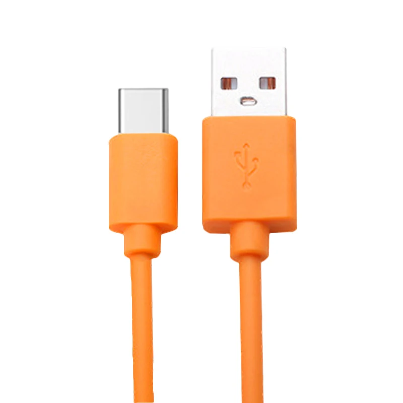 Olnylo usb type-C кабель для Xiaomi Redmi Note 7 USB C кабель для huawei mate 30 Pro Быстрая зарядка USB-C зарядное устройство для мобильного телефона