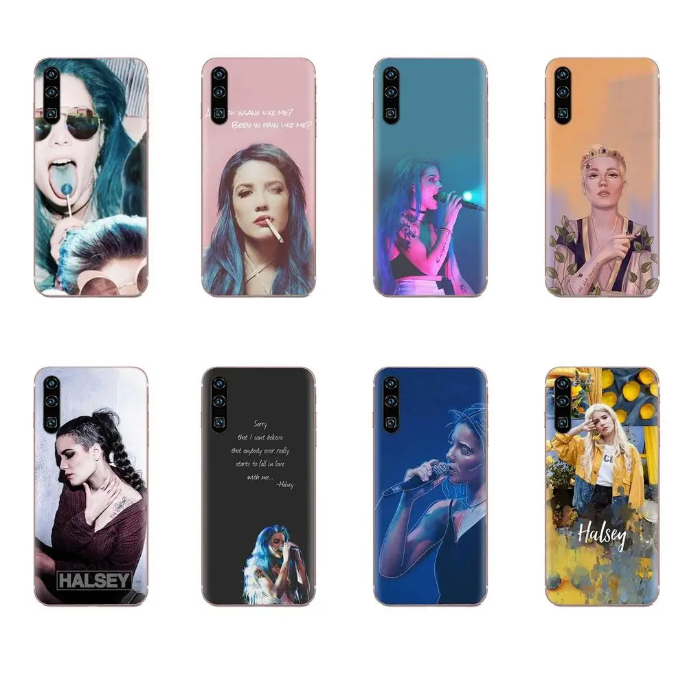 Для Samsung Galaxy J1 J3 J4 J5 J6 J7 A10 A20 A20E A3 A40 A5 A50 A7 2016 2017 2018 мягкие чехлы для телефонов Чехол