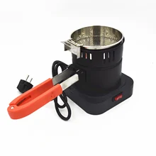 Черный уголь для кальяна горелка 220 В/50 Гц 500 Вт нагреватель нагревательная конфорка для Chicha Narguil инструмент Ручка активности с сеткой