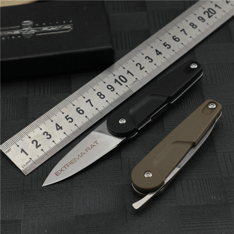 Новейший складной нож, острый, прочный, для кемпинга, переноски, охоты, выживания, тактические, прямые, карманные ножи, EDC, ручной инструмент