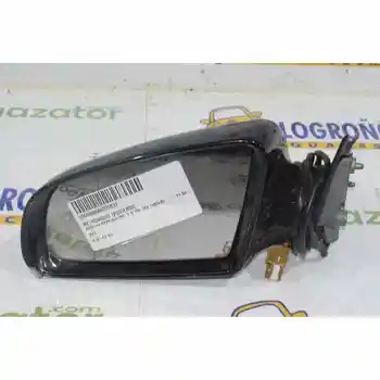 

LEFT REARVIEW MIRROR AUDI A4 SALOON (8E)
