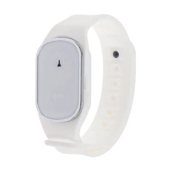 

hot sale Electronic Anti Mosquito Pest Insect Bugs Mosquito Repellent Wristband Bracelet Electronic anti mosquito repellent