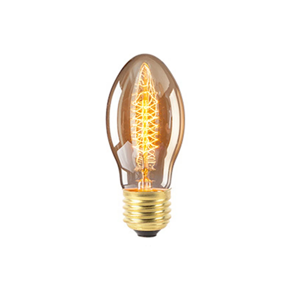 Retro Edison Bulb 4