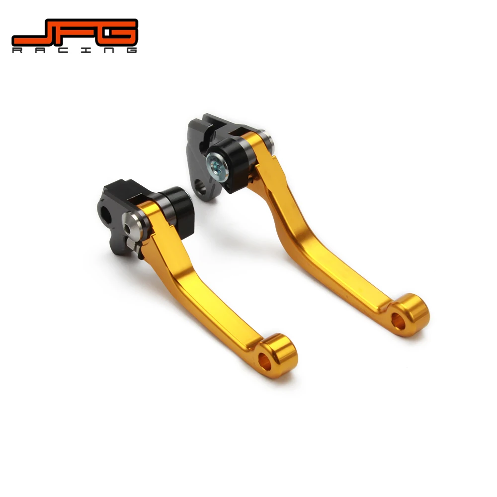 CNC поворотный складной тормозной рычаг сцепления для SUZUKI RM125 RM250 RM 125 250 1996 1997 1998 1999 2000 2001 2002 2003 мотоцикл