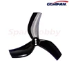 4Pairs NEW GEMFAN D63 Ducted 63mm-3 2.5inch CW CCW 3-Blade Propeller for RC FPV Racing Freestyle Toothpick Cinewhoop Duct Drones 3