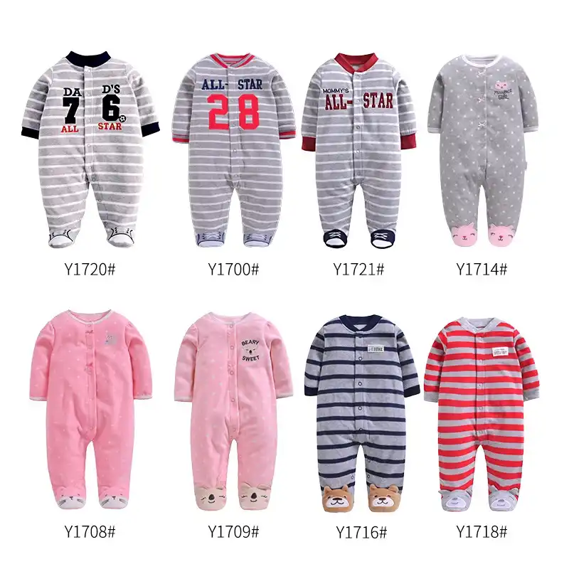 born 2020 baby clothes