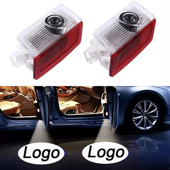 

LED Car Door Welcome Light For Mercedes-Benz G L-classe 2013-2015 Classe C Coupé 204 2011-2015 Classe A W176 2012 Shadow Lamp